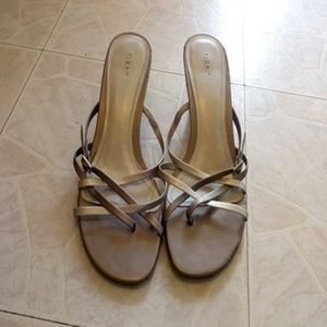 Fioni Heels size 7